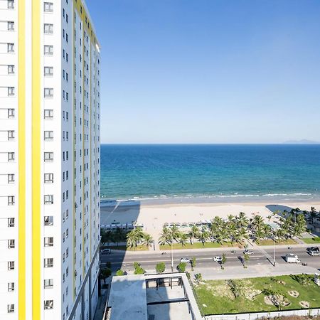 Tamarind Danang Beach Hotel Exterior foto